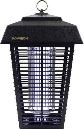 Flowtron Electronic Insect Killer, 1-1/2 Acre Coverage&nbsp;