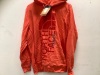 North Face Womens Hoodie, L, New, Retail 55.00