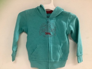 Toddler Jacket, 3T, Appears New