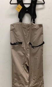 Womens Stockingfoot Waders, M, Appears new, Retail 149.99