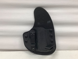 Crossbreed Holster, E-Commerce Return, Retail 59.99