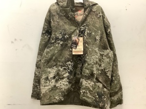 RedHead Mens Silent Hide Jacket, XL, New, Retail 69.99