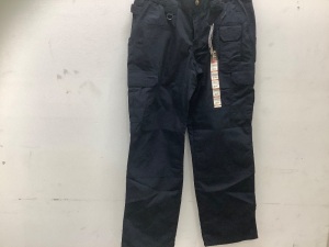 5.11 Tactical TacLite Pro Pants for Ladies, 8, New, Retail 58.00