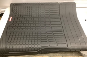 Motor Trend Large Floor Mat, Appears New