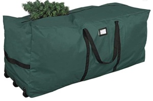 ProPik Rolling Tree Storage Bag, New, Retail 40.99