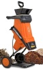 SuperHandy Wood Chipper, Used/E-Commerce Return, Retail 149.99