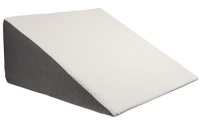 Bed Wedge Pillow w/&nbsp;Memory Foam, May Vary From Stock Photo, E-Commerce Return, Retail 54.99