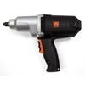 WEN PRODUCTS Model # 48107 : 7.5 Amp 1/2 Inch  Two - Direction  Electric Impact Wrench  