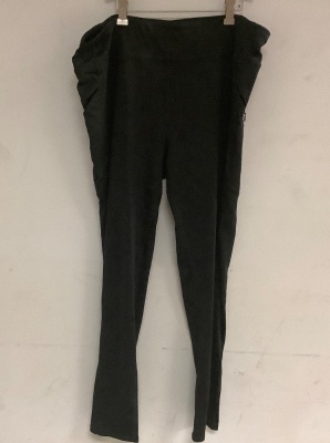 Ascend Womens Leggings, XL, E-Commerce Return