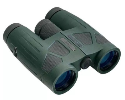 Instinct Euro HD Binoculars, Untested, E-commerce Return