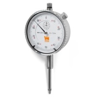 WEN PRODUCTS Model # 10702 : 1 - Inch Precision Dial Indicator &nbsp;W / .001- Inch Resolution
