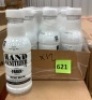 Faber Hand Sanitizer,&nbsp;16 oz Bottles&nbsp;- 12 pack