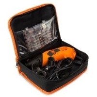 WEN PRODUCTS Model # 23114 : 1.4 &nbsp;Amp High &nbsp;Powered &nbsp;Variable Speed &nbsp;Rotary tool W / Cutting &nbsp;Guide &nbsp;LED Collar &nbsp;100 &nbsp;+ Accessories &nbsp;and Carrying Case&nbsp;