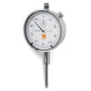 WEN PRODUCTS  Model # 10702 : 1 - Inch  Precision Dial  Indicator  W / .0001- Inch Resolution 