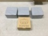 Lot of (4) New Solar Powered Ultrasonic Animal and Bird Repellers