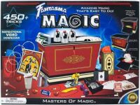 Fantasma Masters of Magic Set, Starter Magic Kit for Kids - Appears New&nbsp;
