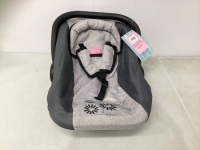 Doll Car Seat, New&nbsp;