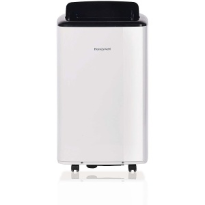 Honeywell 10,000 BTU Smart Wi-Fi Portable Air Conditioner 