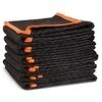 WEN PRODUCTS &nbsp;Model # 272406 &nbsp;: &nbsp;72 X 40 Inch &nbsp;Heavy Duty Padded &nbsp;Moving Blankets &nbsp;- 6 pack&nbsp;