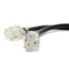 WEN PRODUCTS Model # PC3104-2 : 3 Ft 10 Guage Generator &nbsp;Extension Cord Splitter