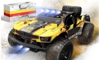 DEERC 9201E 1:10 4X4, E-Commerce Return, Powers Up, Retail&nbsp;99.99