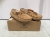 Sperry Mens Trapper Slippers,11M, Appears new, Retail 59.99