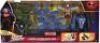 Superman Man of Steel Movie Exclusive Quick Shots Launch & Attack Battle Pack - NEW&nbsp;