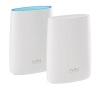 NETGEAR Orbi Wi-Fi Router System, Powers Up, E-Commerce Return, Retail 199.99