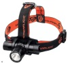 Streamlight ProTac HL LED Headlamp, Untested, E-Commerce Return, Retail 59.99