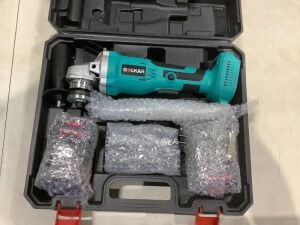 Lithium Electric Tool 