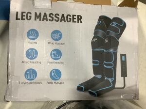 Leg Massager 