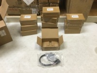 Lot of (11)&nbsp;Neutral Safety Switch A/T Case Inhibitor for Mitsubishi Pajero Montero Sport V73 V75 V77