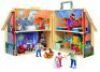 Playmobil Take Along Modern Dollhouse, 129 pc - NEW