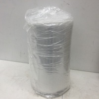 ZIDONA MATTRESS TOPPER IN THE BOX,E COMMERCE RETURN:*************SIZE TWINN************