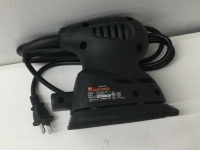 WEN 6301 Electric Detailing Palm Sander,E-COMMERCE RETURN