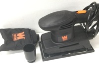 WEN 6313 Electric 1/3 Sheet Sander Item,E-COMMERCE RETURN