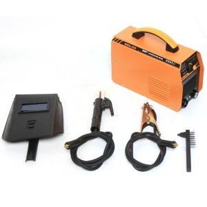 200A 110V Mini Electric Welding Machine. Appears New