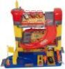Color Tree Super Garage Playset - Appears New