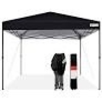 BCP SKY &nbsp;5762 : Best. Choice Products &nbsp;10 X 10 Ft Easy Set Up Pop Up Canopy Instant &nbsp;Portable &nbsp;Tent &nbsp;W / 1 Button &nbsp;Push