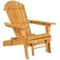 BCP. SKY. 2253 &nbsp;: &nbsp;Best Choice Products &nbsp;Adirondack Chair OutDoor Wooden&nbsp;