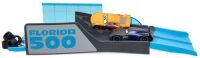 Disney Pixar Cars Florida 500 Mini Stunt Set - NEW