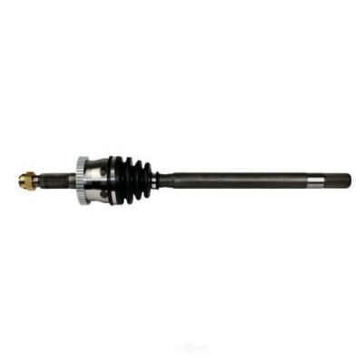 CV Axle Assembly-100% New CV Axle Front Left Heri 74011