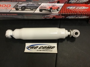 Lot of (2) Pro Comp ES3000 Shock Absorbers - Appear New 