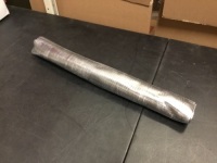 Sheet Lead&nbsp;1/16 inch x 24 inches x 48 inches - Appears New