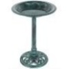 BCP. SKY. 4606. : Best Choice Products &nbsp;OutDoor Rustic Pedestal Bird Bath Accent For Garden