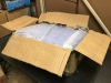 Box of (14) Queen Size Mattress Protector Bags for Moving - Appear New 