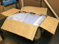 Box of (14) Queen Size Mattress Protector Bags for Moving - Appear New&nbsp;