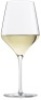 Libbey Signature 20 oz&nbsp;Greenwich White Wine Glasses, Set of 4 - Appear New&nbsp;
