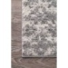 NuLoom&nbsp;Deedra Smoky Gray Area Rug, 7'6" x 9'6" - Appears New