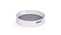 Copco 18" Non-Skid&nbsp;Under Sink Storage Turntable - Appears New